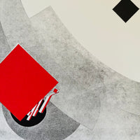 (El Lissitzky)(About Two Squares: A Suprematist Tale of Two Squares in Six Constructions)