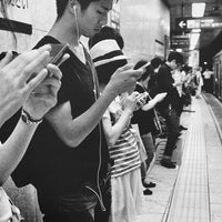(Tatsuo Suzuki)(Friction/Tokyo Street)