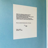 (Virgil Abloh)(Coming of age)