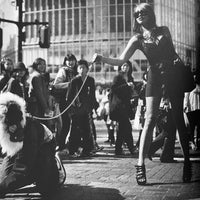 (Tatsuo Suzuki)(Friction/Tokyo Street)