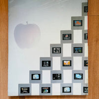 (Apple Farm)