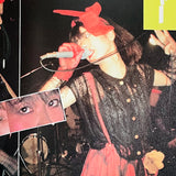 (B-5)(Punks Not Dead!)