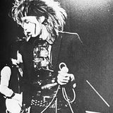 (B-5)(Punks Not Dead!)