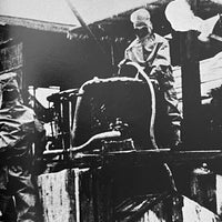 (Kenji Higuchi)(Photo Document Island of Poison-Gas)