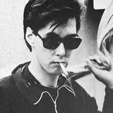 (B-5)(Punks Not Dead!)