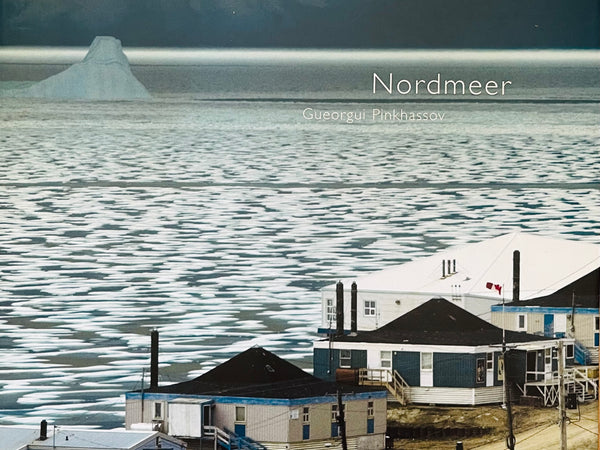 (Gueorgui Pinkhassov)(Nordmeer)