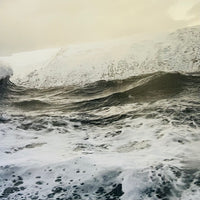 (Gueorgui Pinkhassov)(Nordmeer)
