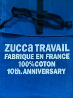 (Zucca Travail)