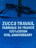 (Zucca Travail)