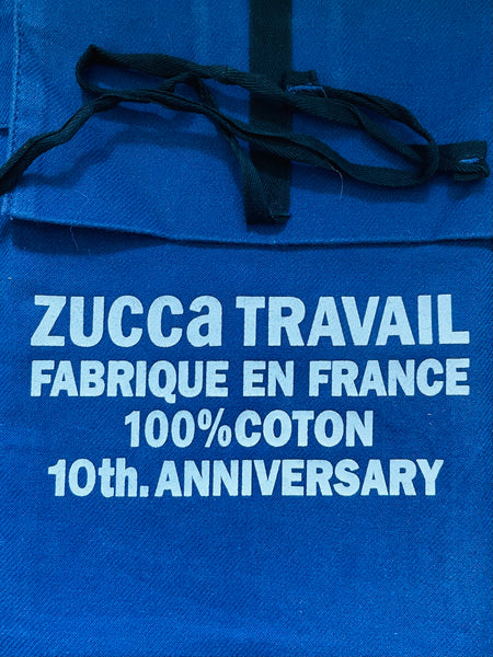 (Zucca Travail)
