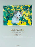 (Masahisa Fukase)(The Strawhat Cat)