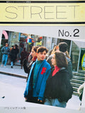 (STREET No.2 - February 1986)