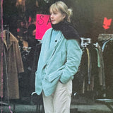 (STREET No.2 - February 1986)