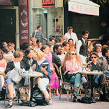 (STREET No.6 - October 1986)