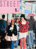 (STREET No.13 - January 1988)