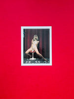 (Carlo Mollino)(Polaroids)
