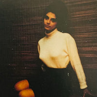 (Carlo Mollino)(Polaroids)