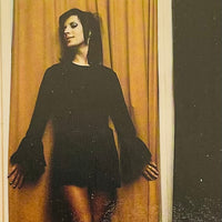 (Carlo Mollino)(Polaroids)