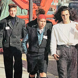 (STREET No.13 - January 1988)