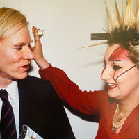 (No Future)(Sex,Seditionaries and the Sex Pistols)