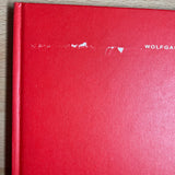 (Wolfgang Tillmans)(Portikus Frankfurt)