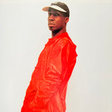 (Wolfgang Tillmans)(Portikus Frankfurt)
