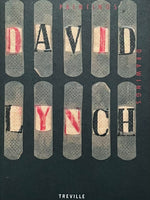 (David Lynch)(Paintings & Drawings)