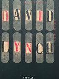 (David Lynch)(Paintings & Drawings)