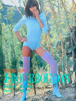 (Jacques Bourboulon)(Sabine,Carina,Vera,Maria)(Sha girl Bunko 7)