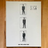 (YMO)(1983 YMO Japan Tour)