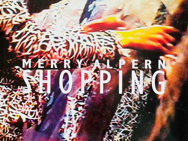 (Merry Alpern)(Shopping)