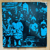 (Nobuo Nakamura)(The Eyes of Harlem)