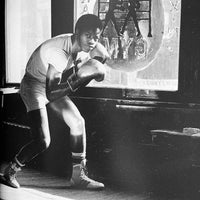 (Nobuo Nakamura)(The Eyes of Harlem)