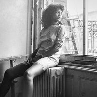 (Nobuo Nakamura)(The Eyes of Harlem)