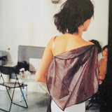 (Nakako Hayashi)(林央子)(Paris collection individuals 1998-1999)