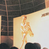 (Nakako Hayashi)(林央子)(Paris collection individuals 1998-1999)