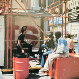(Mitsuhiro Takemura)(New York Culture Map)