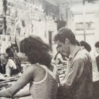 (Mitsuhiro Takemura)(New York Culture Map)