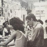 (Mitsuhiro Takemura)(New York Culture Map)
