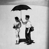 (Shoji Ueda)(Sand Dunes)(Seasons of the Children)