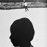 (Shoji Ueda)(Sand Dunes)(Seasons of the Children)