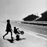 (Shoji Ueda)(Sand Dunes)(Seasons of the Children)