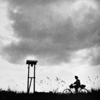 (Shoji Ueda)(Sand Dunes)(Seasons of the Children)