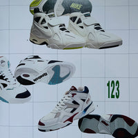 (Sports Graphics)(Sporting Goods Collection)