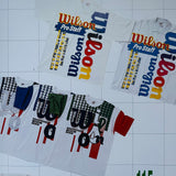 (Sports Graphics)(Sporting Goods Collection)