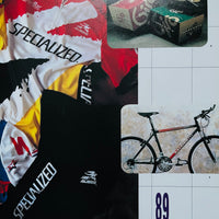 (Sports Graphics)(Sporting Goods Collection)