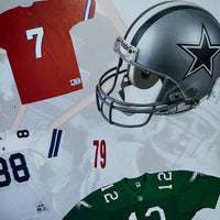 (Sports Graphics)(Sporting Goods Collection)