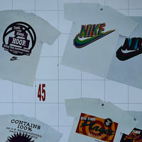 (Sports Graphics)(Sporting Goods Collection)