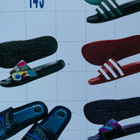 (Sports Graphics)(Sporting Goods Collection)