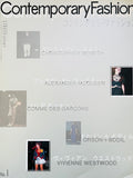 (Contemporary Fashion)(No.1)